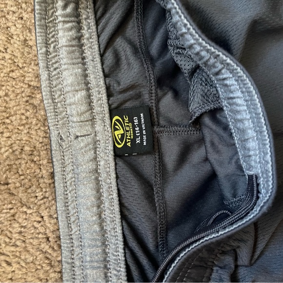 Gray Sweatpants - Picture 2 of 2